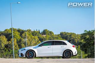 Mercedes-AMG A45 S 511Ps 